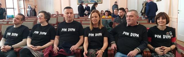 Užička republika: Gradska imovina ne sme biti privatna svojina pojedinaca