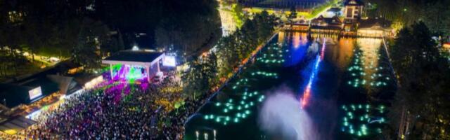 Uspešno završena još jedna letnja sezona na Zlatiboru