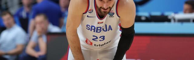 NAVIJAČI BESNI: Gudurić opet tragičar?!