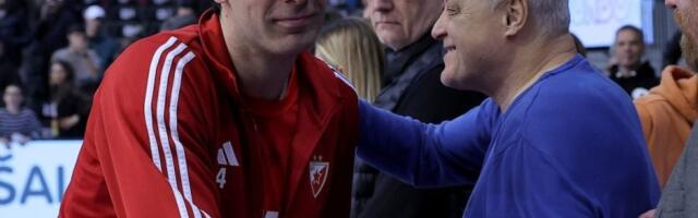 Nikolić udario na Pešića: Odmah si morao da podneseš ostavku! Nisi samo ti trener!