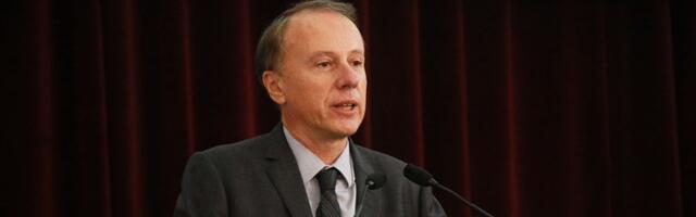 Rektor Đokić: Neće biti svečane akademije povodom Dana Univerziteta u Beogradu