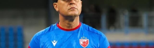 Crveno-beli traže iznenađenje u Portugalu: Porto - Zvezda 0:0