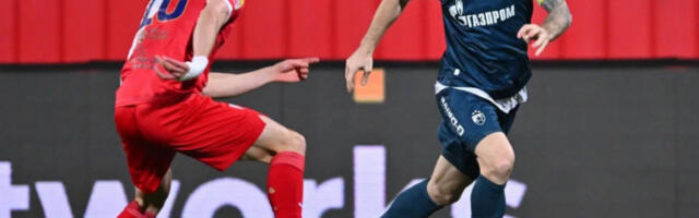 SADA JE SVE POZNATO Određen termin odložene utakmice Vojvodina - Crvena zvezda