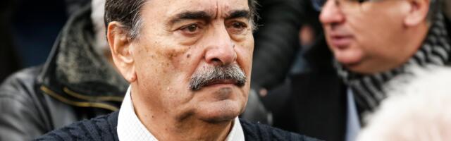 Vlade Đurović poziva Zvezdu da vrati jednog bivšeg igrača u tim