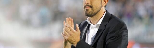 Paunović odredio članove stručnog štaba „orlova“ (FOTO)