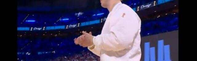 Topić se prvi put javio posle saznanja da ima rak: Poslao jaku poruku