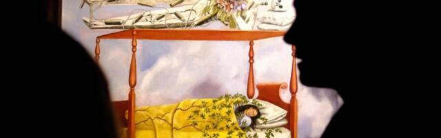 Rekordna prodaja! Autoportret Fride Kalo prodat na aukciji za vrtoglavu cenu, umetnica nadmašila samu sebe