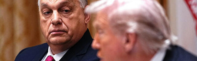 Орбан хвали Трампов мировни план: „Да је био председник, рата не би ни било“