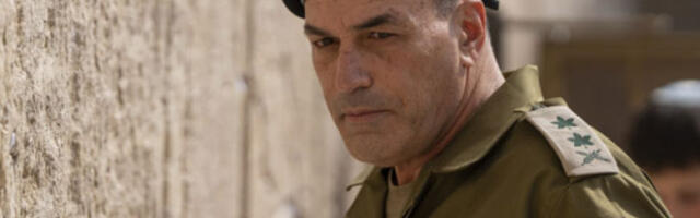 Начелник Генералштаба израелске војске сменио неколико високих официра и друге укорио