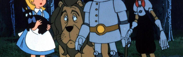 Gledaoci otkrivaju zaboravljenu verziju „Čarobnjaka iz Oza“