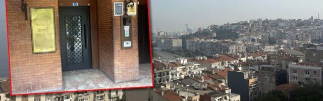 Turisti ovde dolaze da se provozaju liftom: Evo zašto