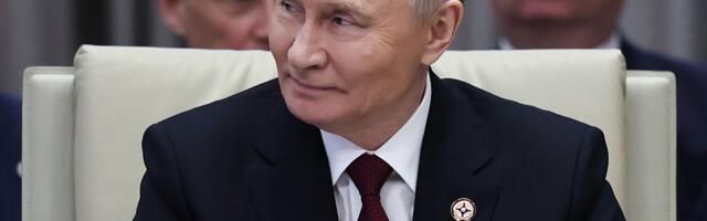 Putin: Moskva prekida borbe ako se Ukrajina povuče s teritorija na koje Rusija polaže pravo