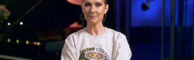 Selin Dion se obratila fanovima: „Zahvalna sam svojoj porodici i našim zajedničkim trenucima“