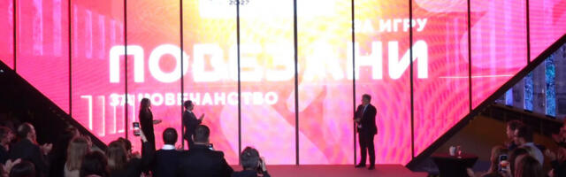 TELEKOM SRBIJA I EXPO 2027 UDRUŽUJU SNAGE: Počinje partnerstvo koje će promeniti način na koji Srbija predstavlja sebe svetu