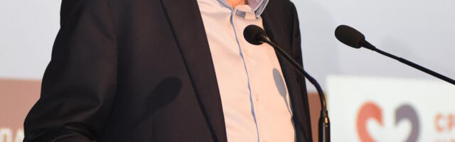 Ponoš: Pitanje je da li će oni pre da raspuste tužilaštvo ili će tužilaštvo da počne da hapsi njih