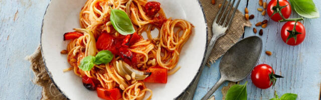 Египатско јело кошари и италијанска кухиња уписани на Листу културног наслеђа Унеска