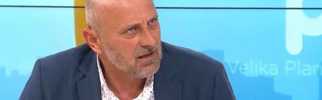 Kokanović o prisluškivanju: „Primetio sam da su mediji objavljivali sadržaj mojih privatnih razgovora“