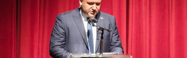 PLJEVLJA POKREĆU DIJALOG O LOVĆENU: Obnova kapele kao pitanje duhovnog identiteta Crne Gore