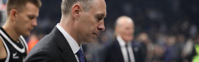 Mirko Ocokoljić otkrio glavne razloge poraza od Virtusa: "Sve je počelo od mog tajmauta na 37:31"