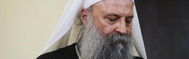 "Važnost duhovnog jedinstva dve crkve i naroda": Patrijarh Porfirije telefonom razgovarao sa patrijarhom moskovskim i Rusije Kirilom