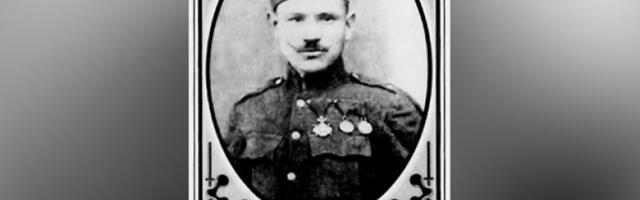 Три златника од команданта за неустрашивог бомбаша