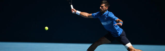 KATASTROFA ZA ĐOKOVIĆA: Srbima se ovo nikako neće svideti! (GALERIJA)