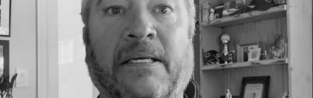 Poznati glumac umro u 60. godini: Preminuo je u svom domu nakon duge i teške bolesti