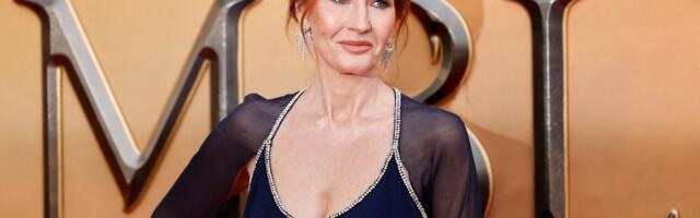 Evo koliko Dž. K. Rouling zarađuje od e-knjiga o Hariju Poteru