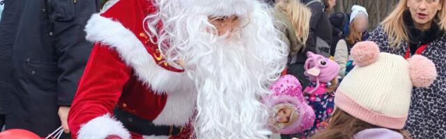 Beograd pun ulica otvorenih srca i lepih manifestacija: Najveća radost danas je za najmlađe