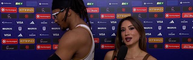 Atraktivna Deniz ovo nikad nije doživela! Moneke joj okrenuo leđa, pa najavio plasman na F4 /VIDEO/