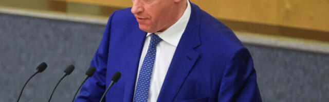 Слуцки: Удар „орешником" на Украјину вероватно није последњи