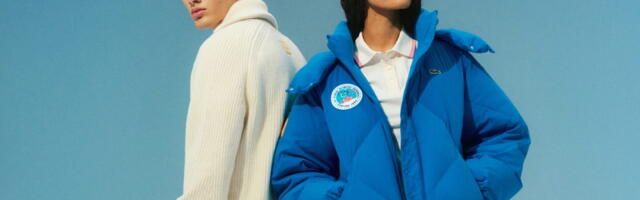 Lacoste izbacio zimsku kapsula kolekciju inspirisanu retro estetikom italijanskih ski centara