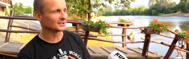 Šok na putu oko sveta! Srbina u prodavnici hteli da oderu, a onda se pojavila ona i usledio obrt koji niko nije očekivao