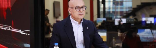 Nepatvorena mržnja političkih bolesnika! Vučević o skandaloznom govoru Ljiljane Bralović: Borićemo se protiv onih koji bi neistomišljenike da siluju i vešaju