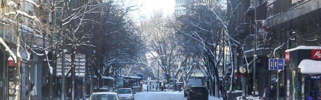 Da li je zima GOTOVA: Evo šta nas čeka u februaru