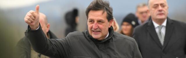 Gašić o zapleni droge: Svako ko pomisli da može da se sakrije iza partijske knjižice radi činjenja krivičnih dela - neće uspeti