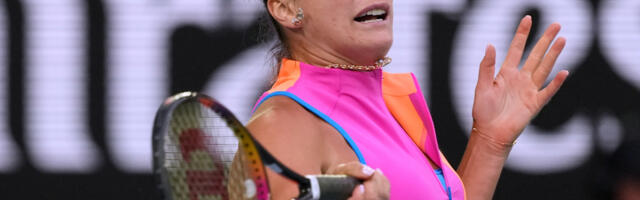 Sabalenka o nepristojnom ponašanju Ukrajinki: „Ne fokusiram se na to…“