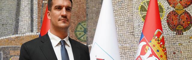 Marko Kešelj se oglasio povodom Tompsona i proslave hrvatskih rukometaša u Zagrebu