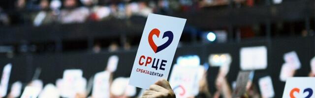 SRCE Kragujevac osuđuje napad na Stevana Mihailovića