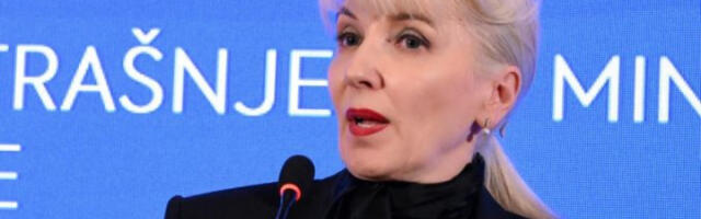 ​Лазаревић: Држава ће се добро припремити за спор са Делезом