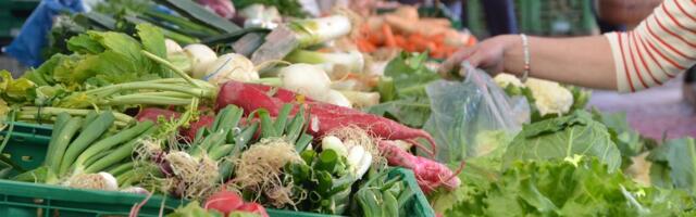 Cena tikvice otišla u nebesa, prodavci kažu da je sve zbog uvoza