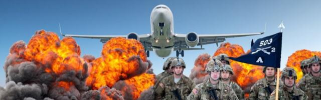 Rusija pogodila NATO generale?! Hitna evakuacija iz Ukrajine: Misteriozni avion se pojavio nakon razornog udara Moskve