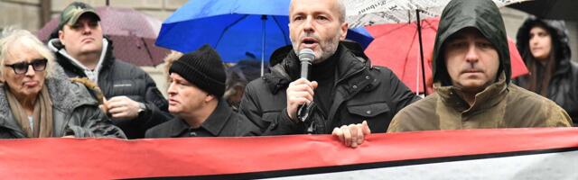 „Niko ne može da mi zabrani da radim“: Dva glavna razloga zašto svi advokati u Srbiji nisu obustavili rad zbog Mrdićevih zakona