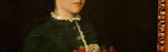 AUTORSKO VOĐENJE: „Pioniri realizma: Slikar Miloš Tenković” u Narodnom muzeju