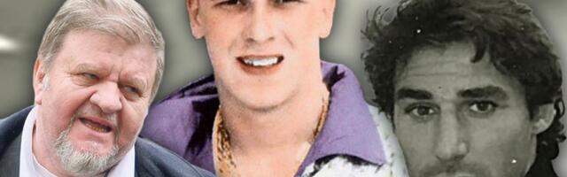 GAZDA JEZDA NARUČIO, A AŠANIN PUCAO? Decenijama kasnije isplivali detalji o Kneletovom ubistvu: "Video sam se te večeri s njim , ali ga je ubila DRUGA RUKA"