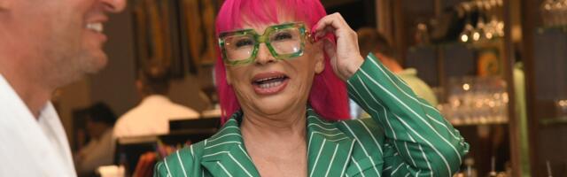 SAZNAO SE RAZLOG ZORIČINOG ODSUSTVA U "PINKOVIM ZVEZDAMA"