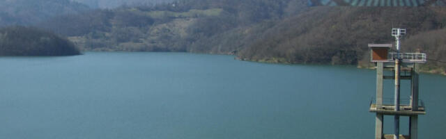 Ronioci Žandarmerije pronašli tela dvojice muškaraca u jezeru Barje