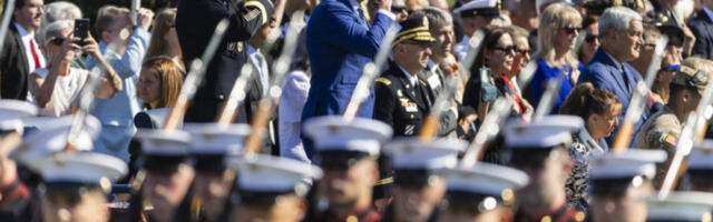 Кина држи Америку у шаци, могла би да паралише војску САД