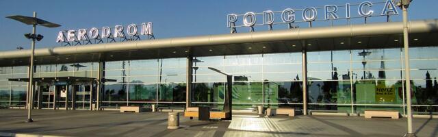 Vlada Crne Gore proglasila šest linija iz Podgorice javnim interesom do 2030. godine