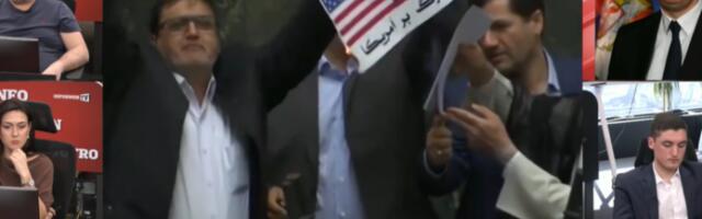 OBRAĆA SE PREDSEDNIK SRBIJE! Vučić o napadu Izraela na Iran: Ovo se neće završiti posle jednog dana, dugo je pripremano i organizovano!